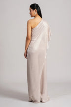 Ivory Jumpsuit