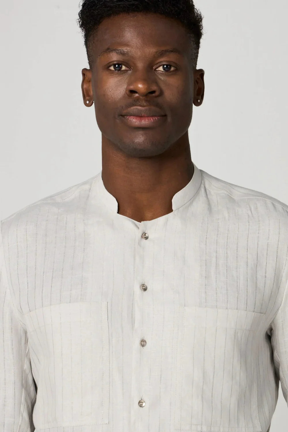 SHIRT PASTEL BLUE