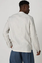 SHIRT PASTEL BLUE