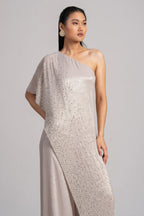 Ivory Jumpsuit