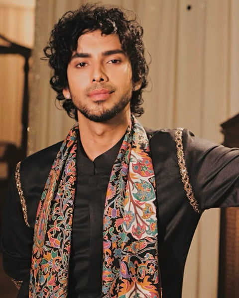Abhinav Mishra