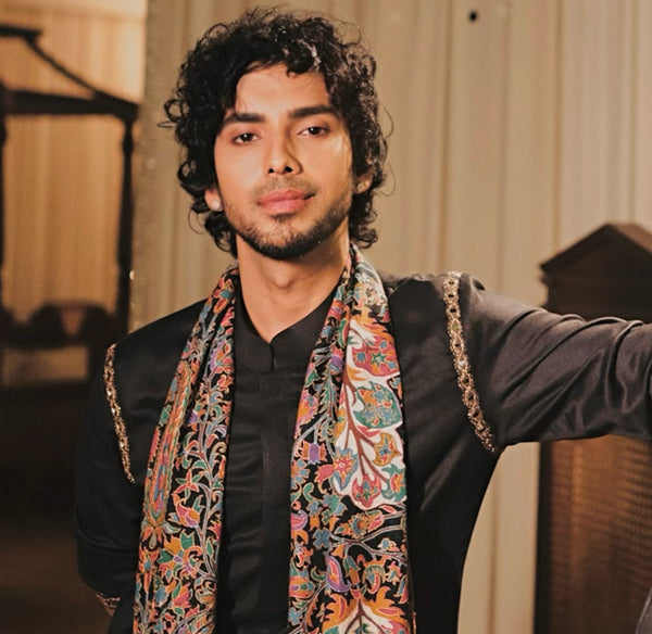 Abhinav Mishra