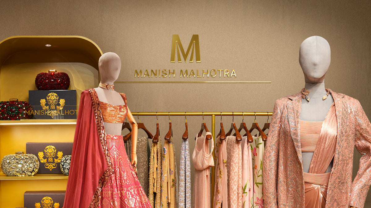 Manish Malhotra