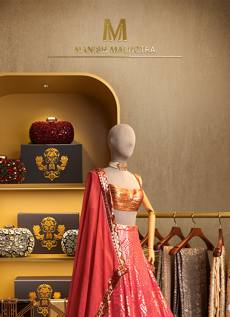 Manish Malhotra