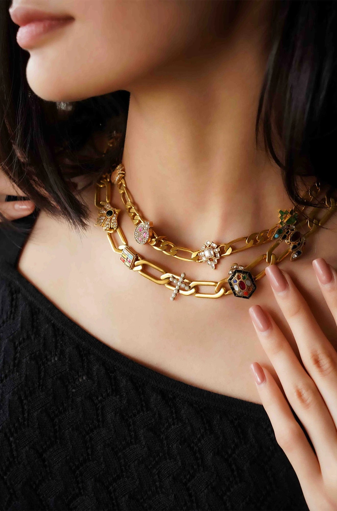 JEWELLERY