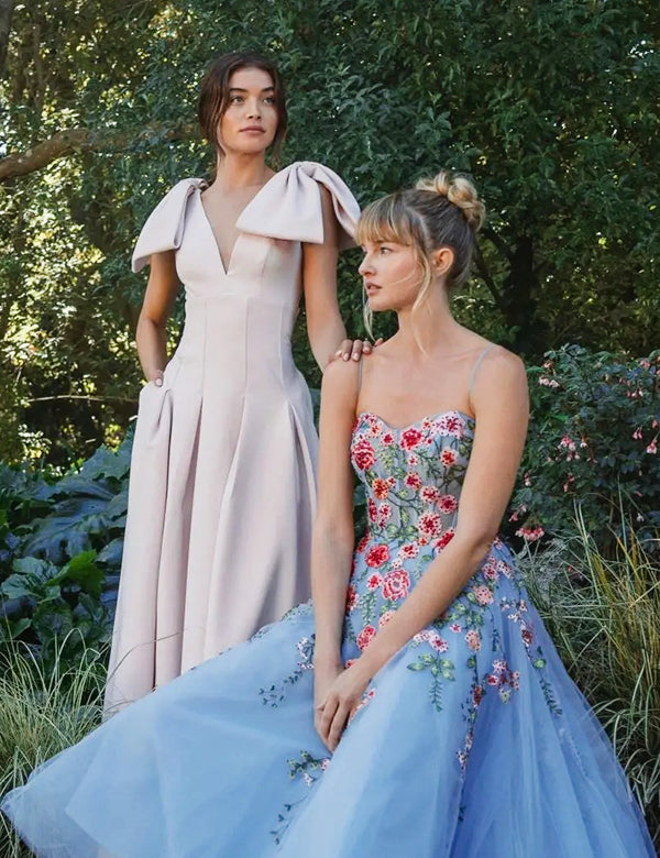 Dresses