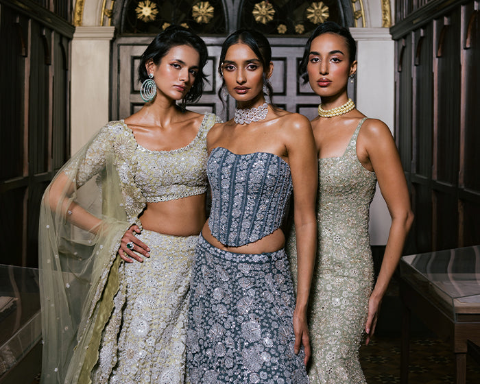 Gowns