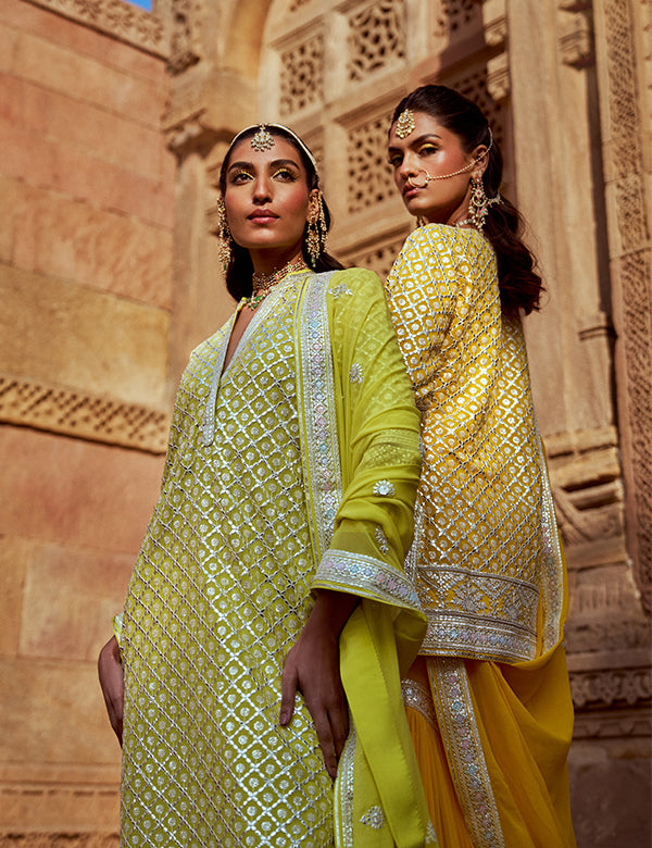 Kurta Sets