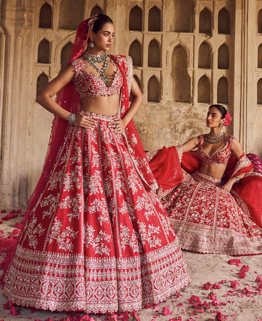 Lehengas