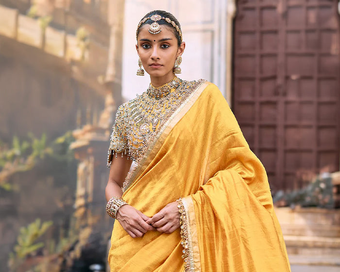 Sarees
