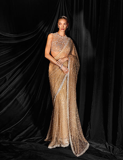 Sarees