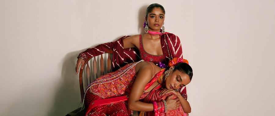 Sharara Sets