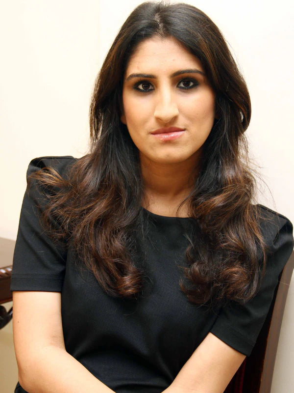 Anushka Khanna