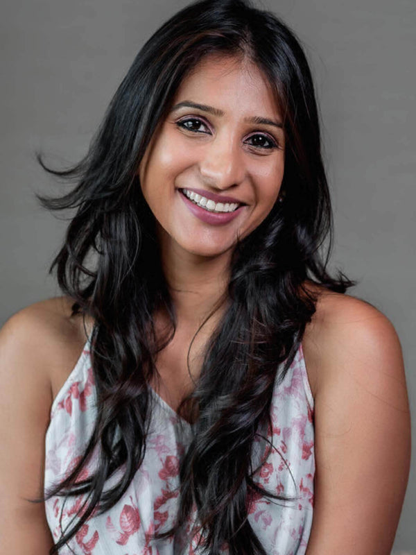 Anushree Reddy