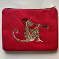 Pochette Crimson