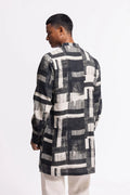 Short Kurta Ivory