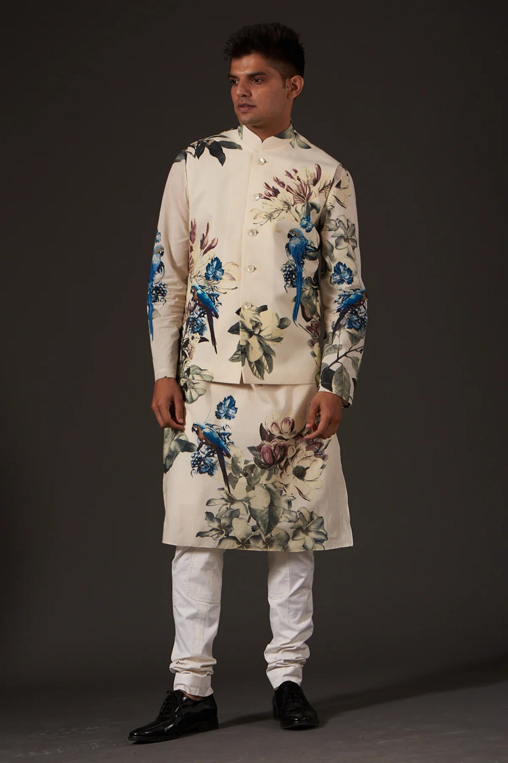 Bundi Ivory
