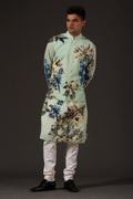 Bundi Sage Green