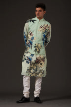 Bundi Sage Green