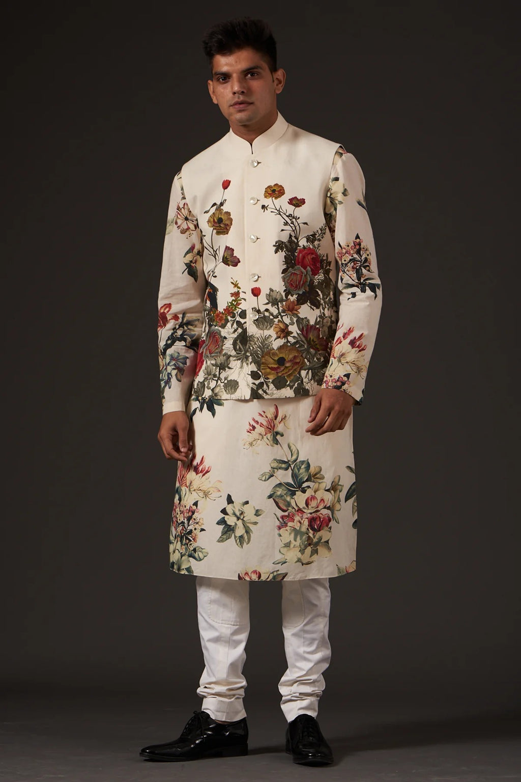 Bundi Ivory