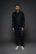 Jacket Black