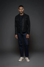 Jacket Black