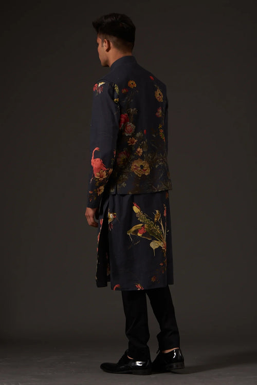 Bundi Black Ivory