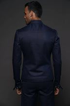 Jacket Indigo
