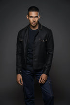 Jacket Black