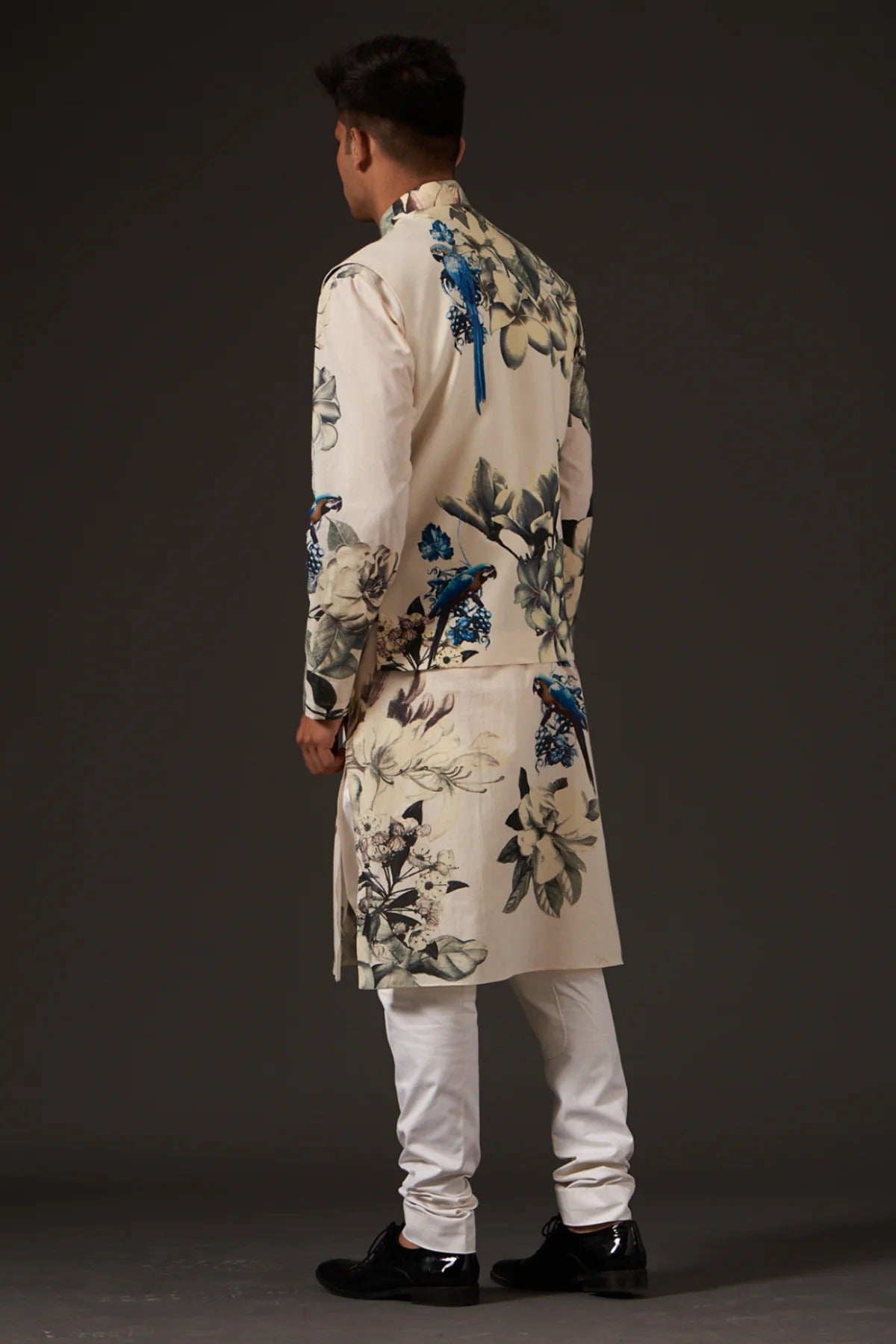 Bundi Ivory