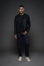 Jacket Black
