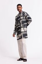 Short Kurta Ivory