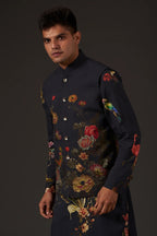 Bundi Black Ivory