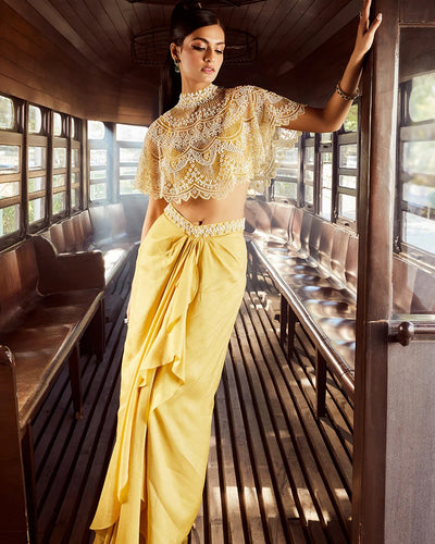 Rococo By Raghvi
