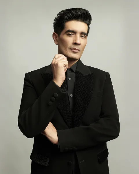 Manish Malhotra
