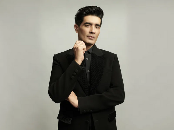 Manish Malhotra