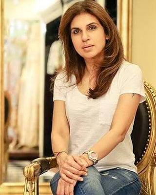 Monisha Jaising