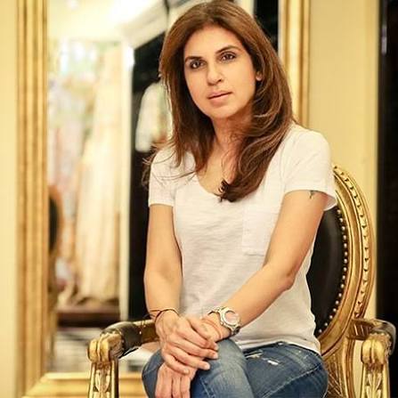 Monisha Jaising