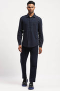 Shirt Blue