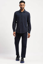 Shirt Blue