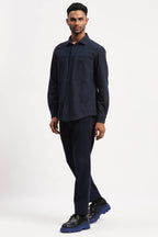 Shirt Blue