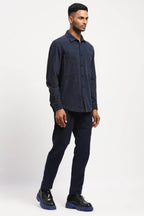 Shirt Blue