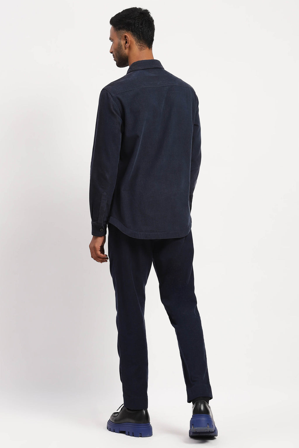 Shirt Blue