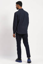 Shirt Blue