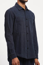 Shirt Blue