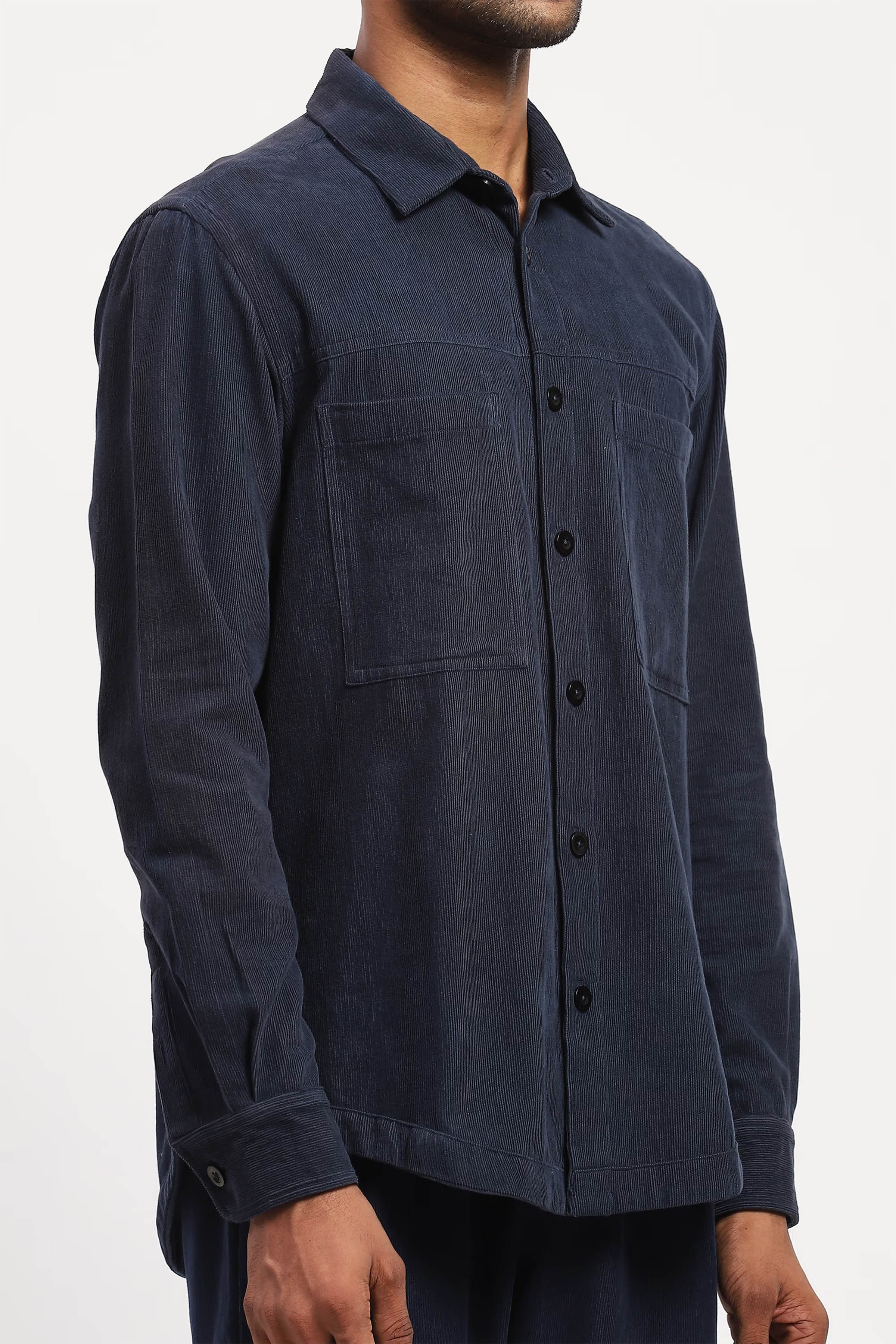 Shirt Blue