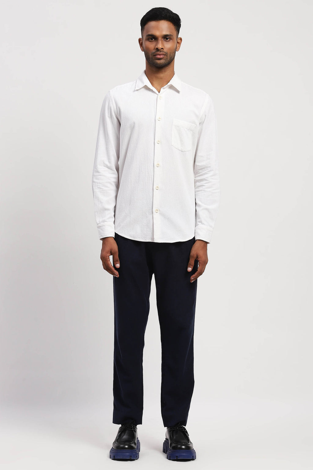 Shirt Ivory