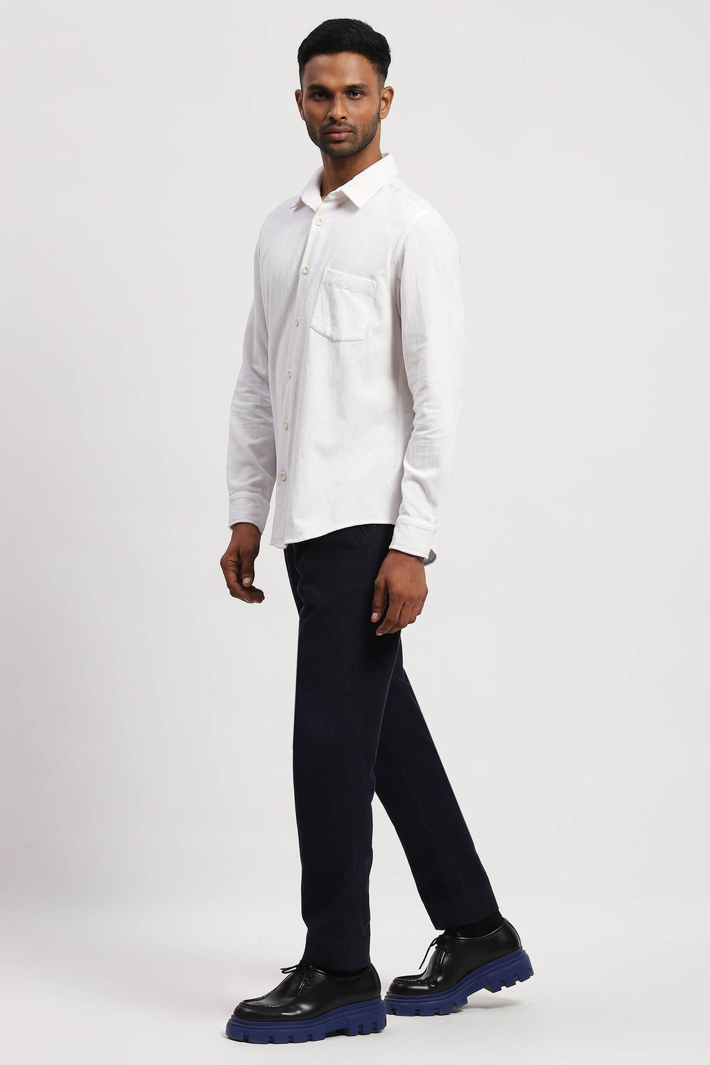 Shirt Ivory
