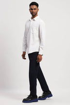 Shirt Ivory