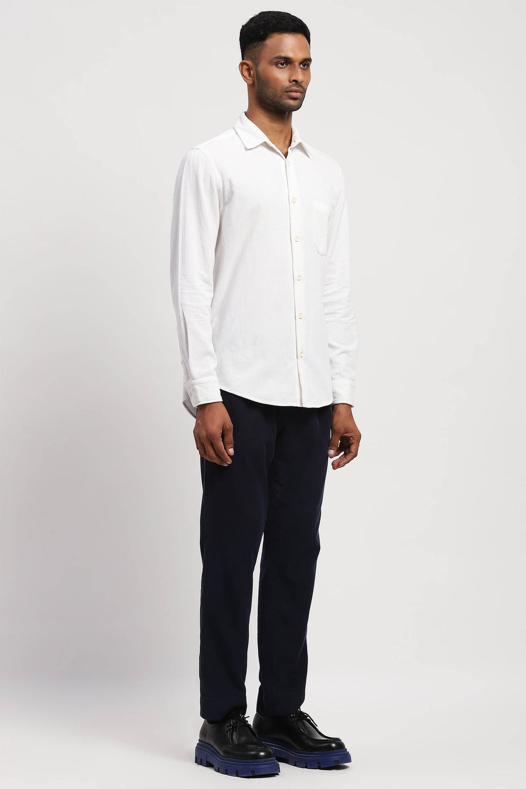 Shirt Ivory